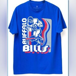 Junk Food Buffalo Bills Graphic T-Shirt